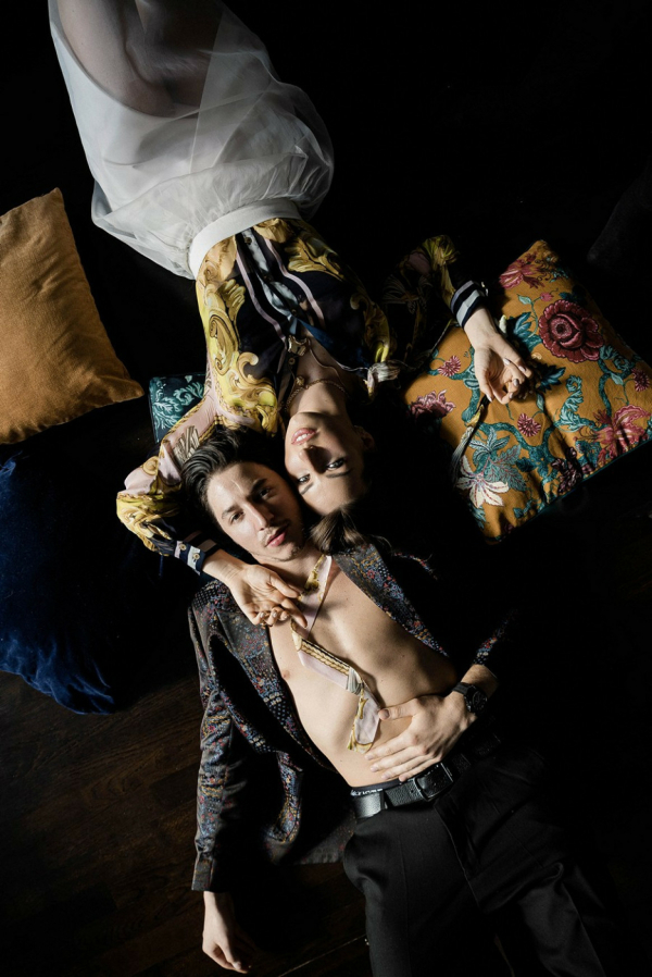 Фотографы Екатерина Домрачева