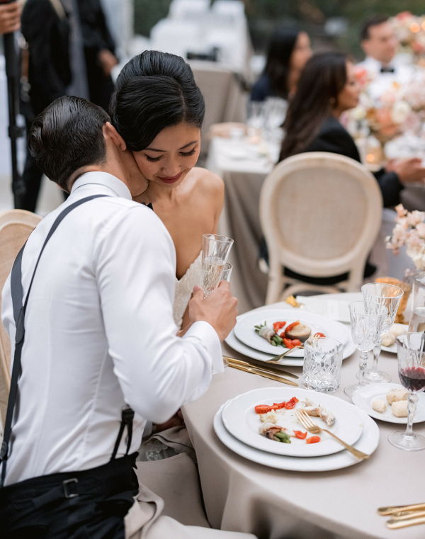 Свадьба на озере Комо, которую ждали 2