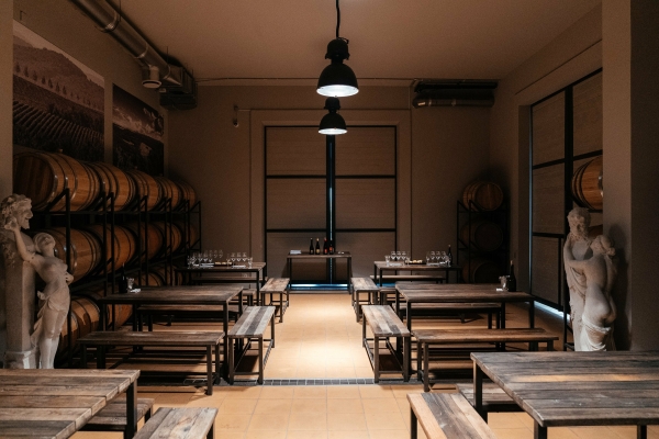 Площадки Долина Лефкадия