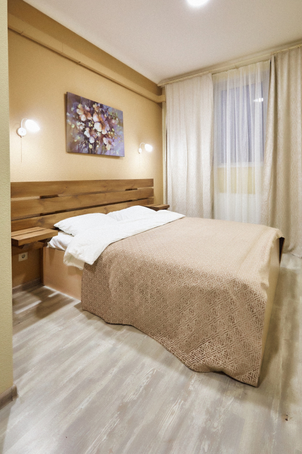 Площадки Ранчо