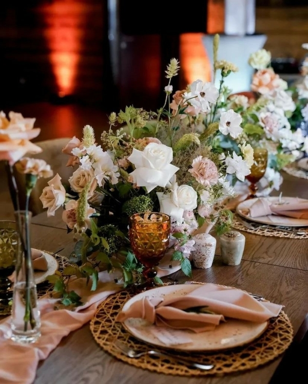 Актуальный летний декор 2022