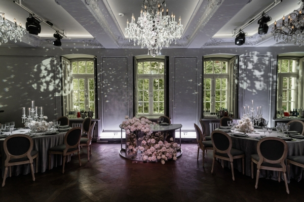 Площадки Michel