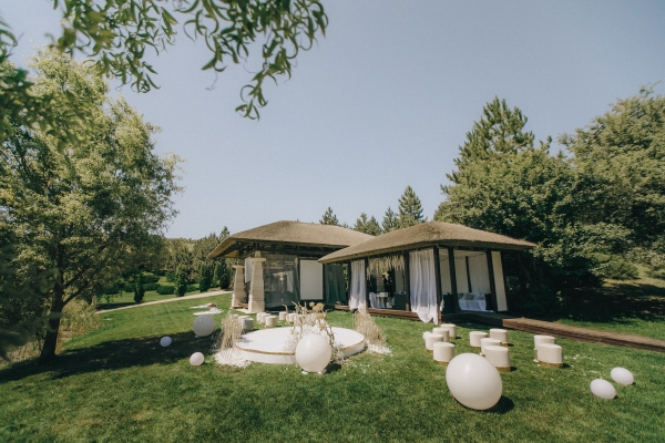 Площадки Долина Лефкадия