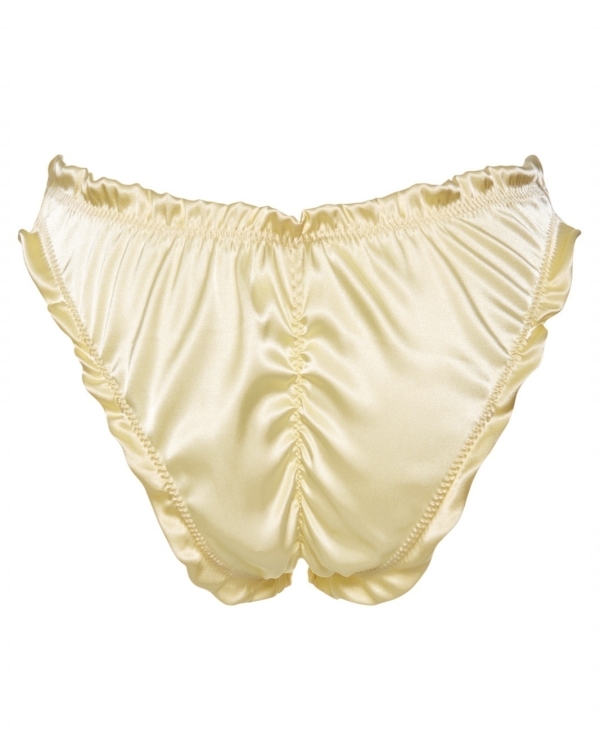 Где искать трусики-слипы для съемки утра невесты