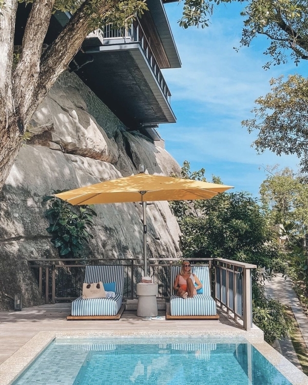 Медовый месяц у моря: куда сейчас можно