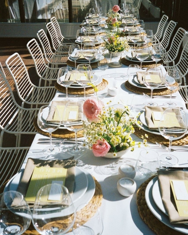 Актуальный летний декор 2022