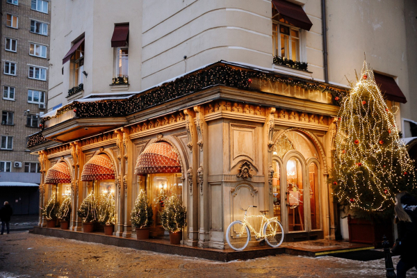 Площадки Michel