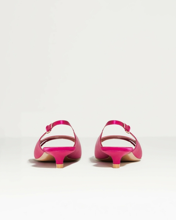 Где купить свадебные туфли в Питере?