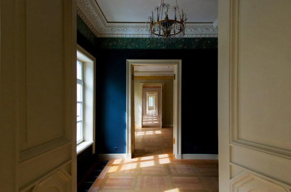 Площадки Усадьба Муравьёвых-Апостолов