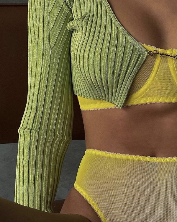 7 российских шоурумов с классным нижним бельем