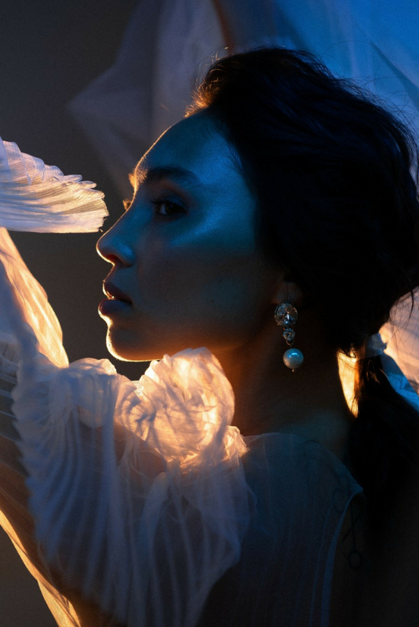 Фотографы Екатерина Домрачева