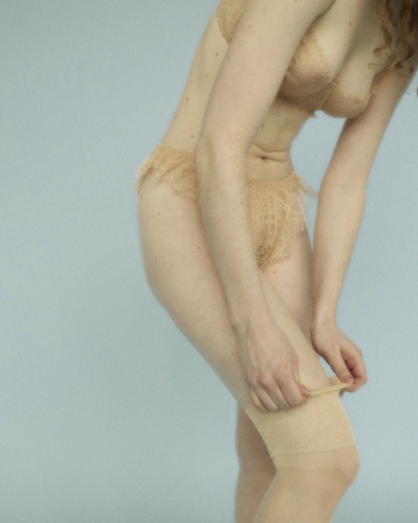 7 российских шоурумов с классным нижним бельем