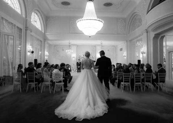 Площадки Hotel Astoria