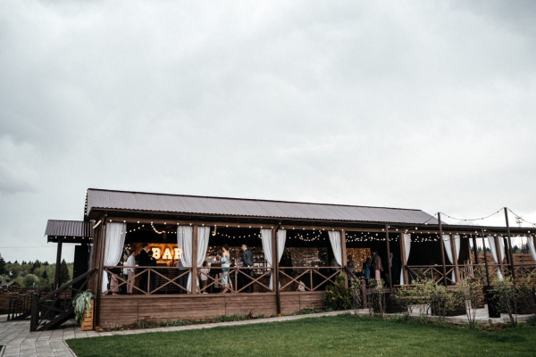 Площадки Ранчо