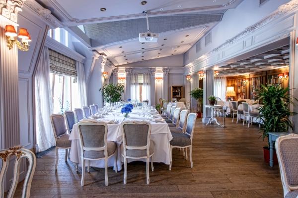 Площадки Butler