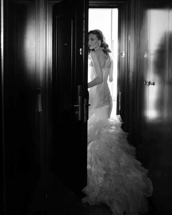 Стилисты Саша Есенина