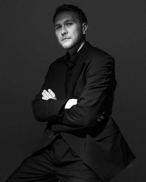 Знакомимся с новыми участниками TOP15MOSCOW