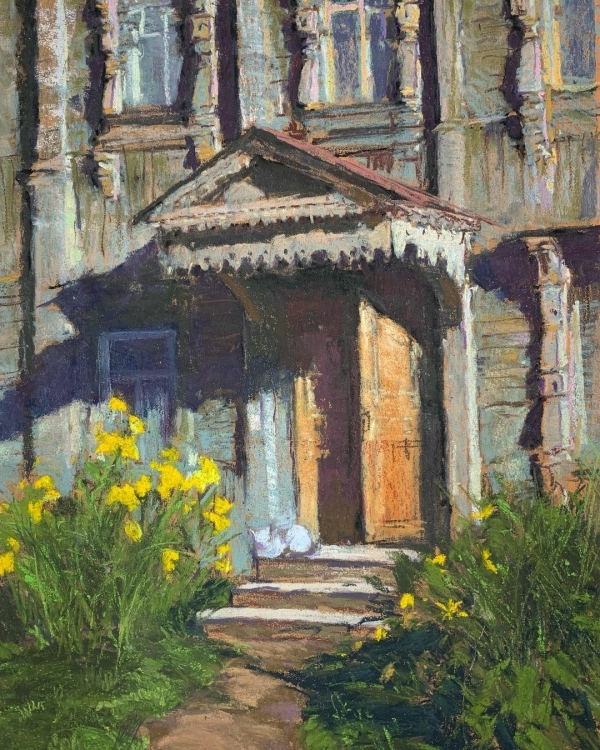 Куда поехать в России на трехдневный уикенд