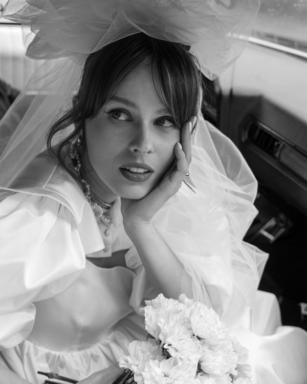 Стилисты Анастасия Лисицына