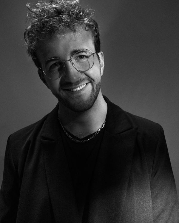 Знакомимся с новыми участниками TOP15MOSCOW