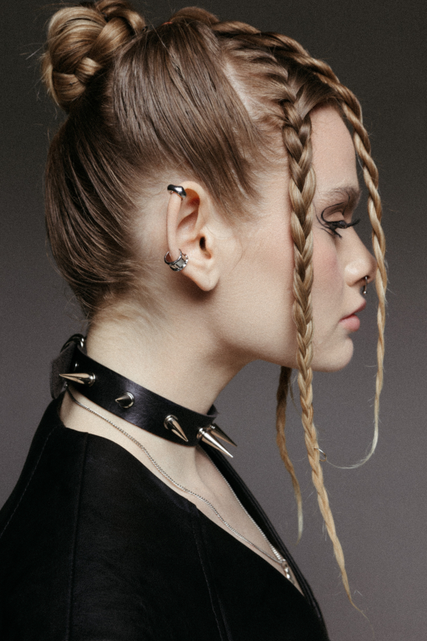 Стилисты Анастасия Лисицына