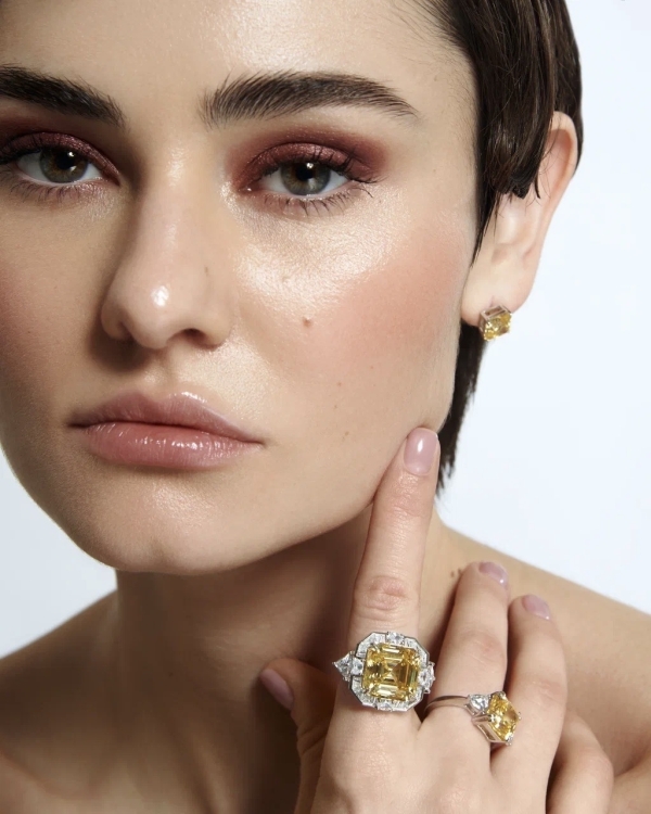 Как создать идеальный естественный макияж на свадьбу?