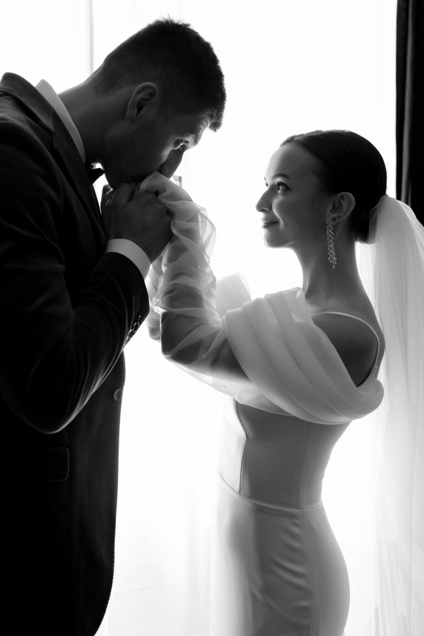 Фотографы Даниил Никулин