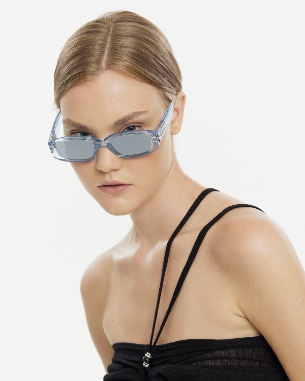 Какие солнцезащитные очки выбрать невесте?