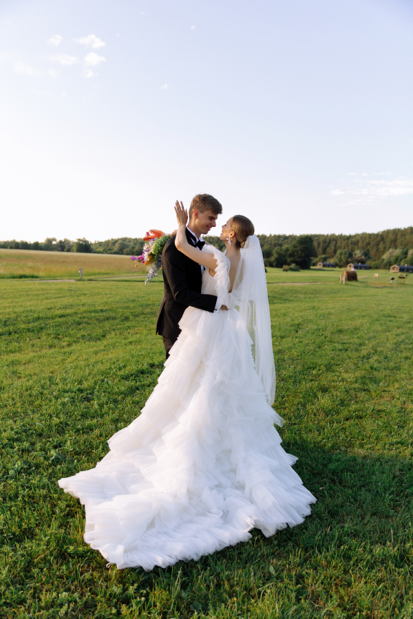 Фотографы Даниил Никулин