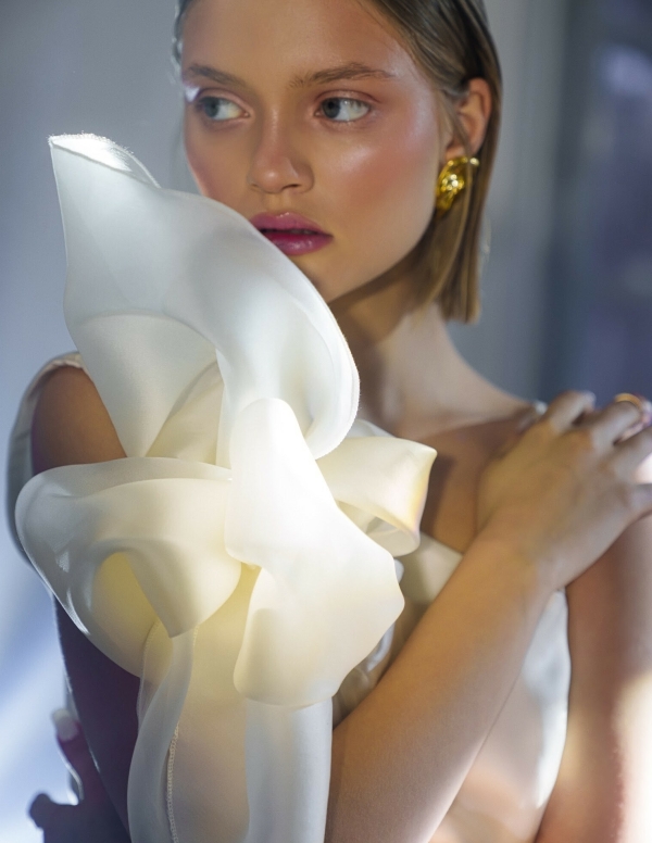 Стилисты Анастасия Лисицына