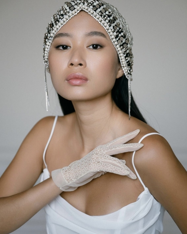 Как создать идеальный естественный макияж на свадьбу?