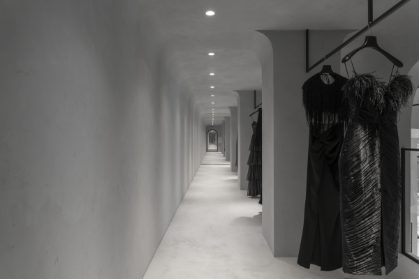 Платья RASARIO