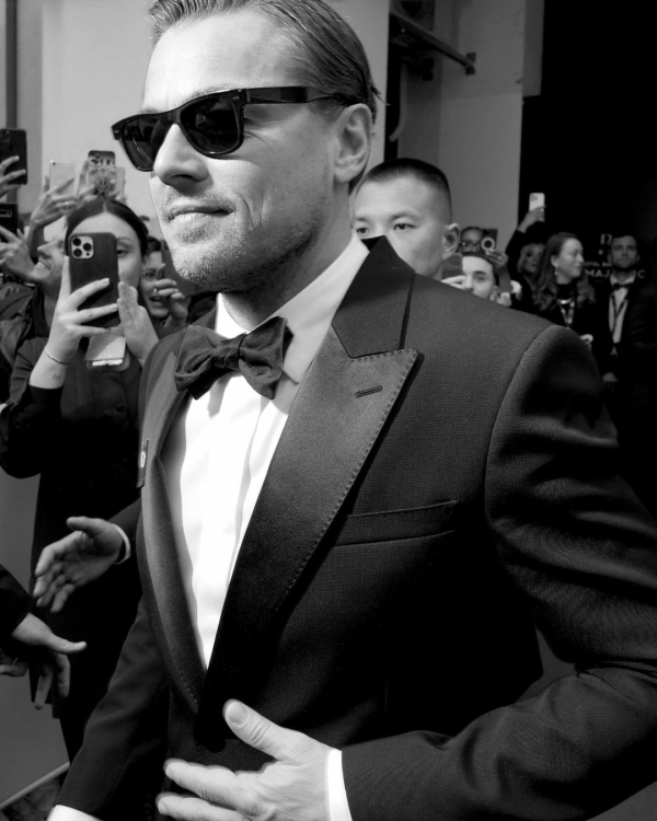 Образы звезд Каннского кинофестиваля 2023, которые хочется