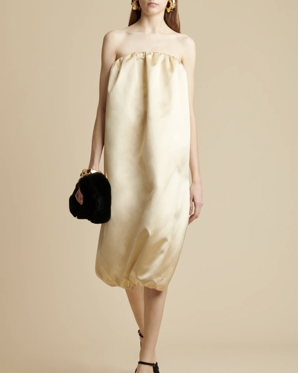 Свадьба на природе: 7 идей для образа