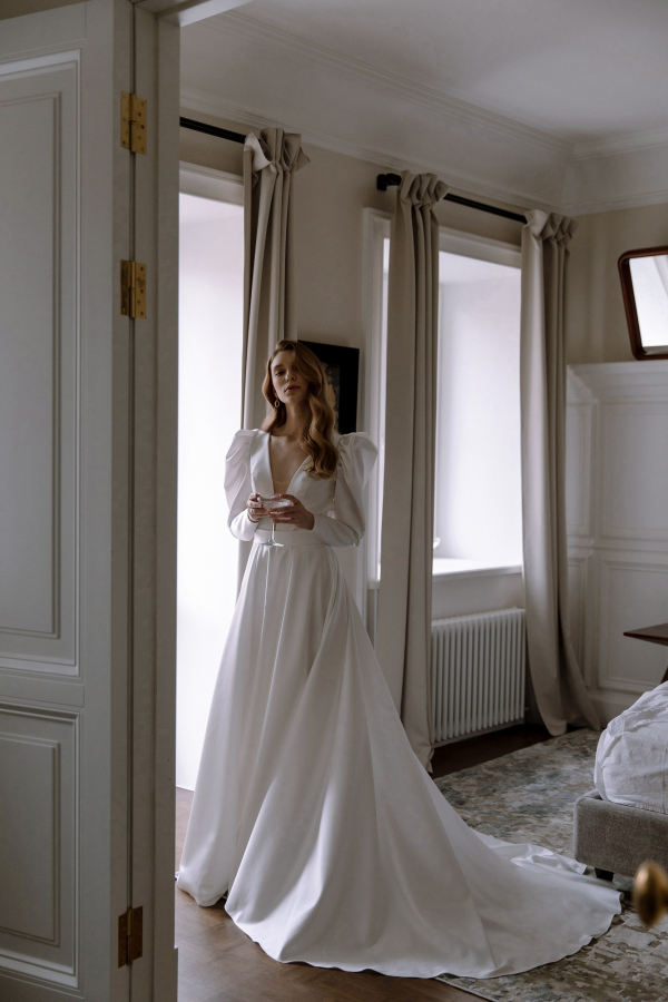 Фотографы Даниил Никулин