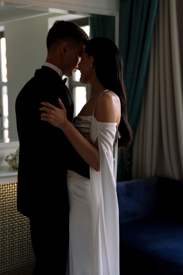 Фотографы Даниил Никулин