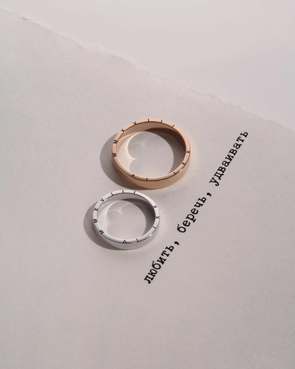 Чек-лист: все ли готово к свадьбе