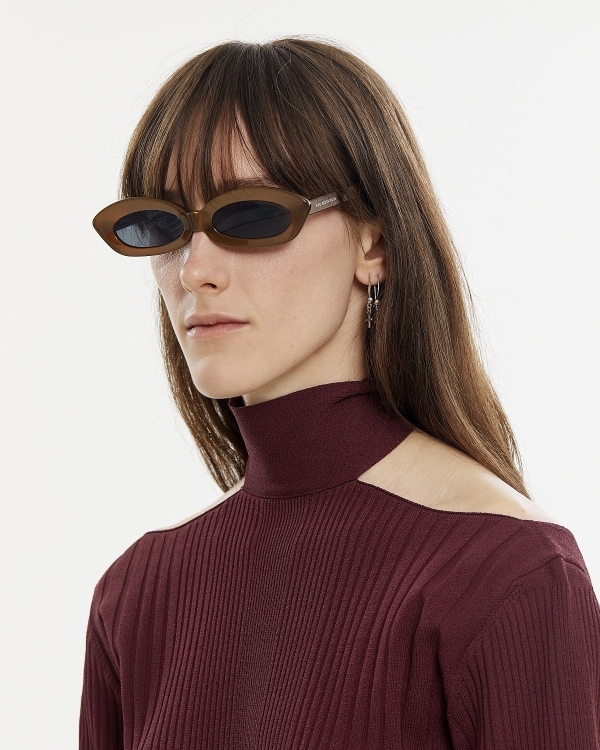 Какие солнцезащитные очки выбрать невесте?