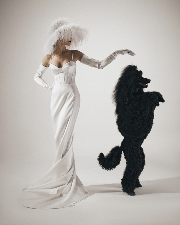 Платья RASARIO