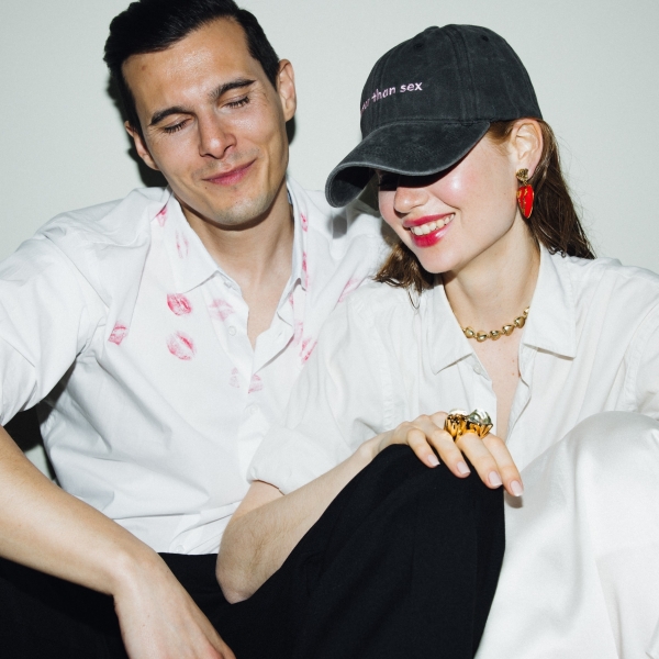 Свадебная съемка Павла Голубничего как модный референс