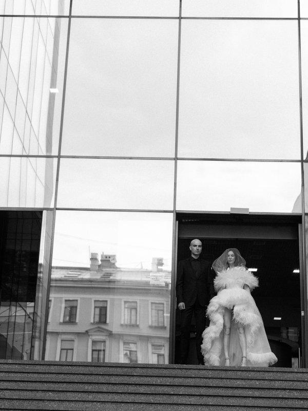 Фотографы Павел Голубничий