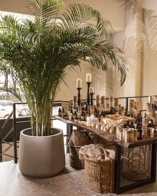 В какие салоны Москвы идти за укладками