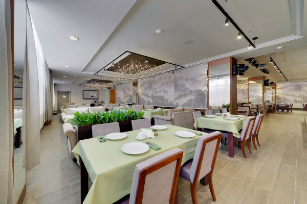 Площадки Репино Парк Отель