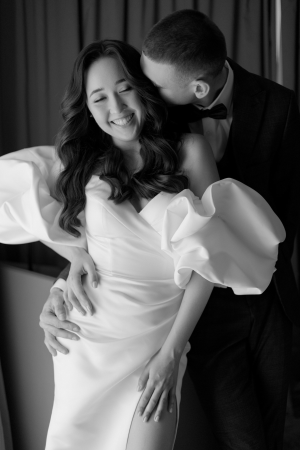 Стилисты Саша Есенина