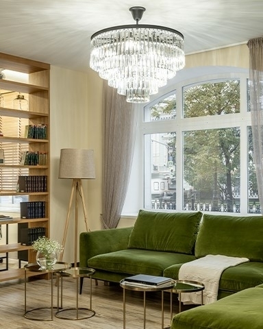 В какие салоны Москвы идти за укладками