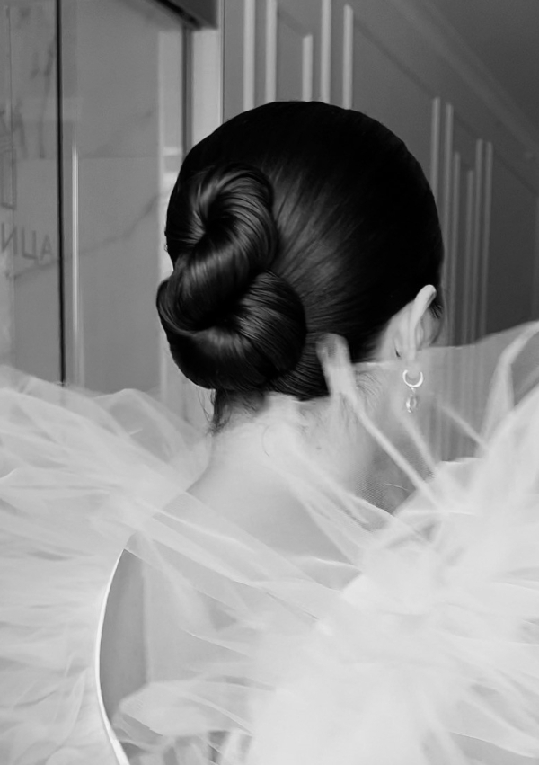 Стилисты Анастасия Лисицына