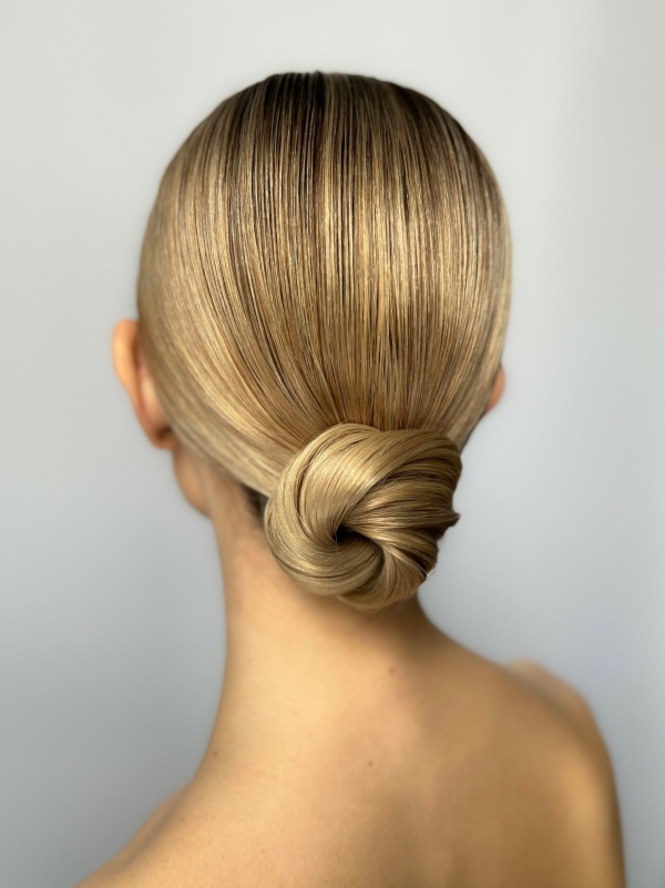 Стилисты Анастасия Котова