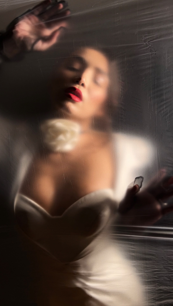 Стилисты Анастасия Лисицына