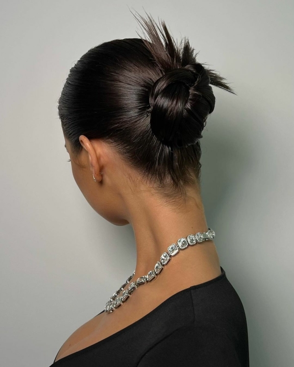 В какие салоны Москвы идти за укладками