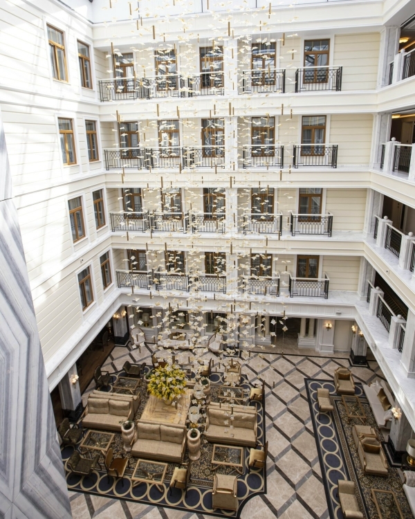 Лучшие площадки для свадьбы в Санкт-Петербурге